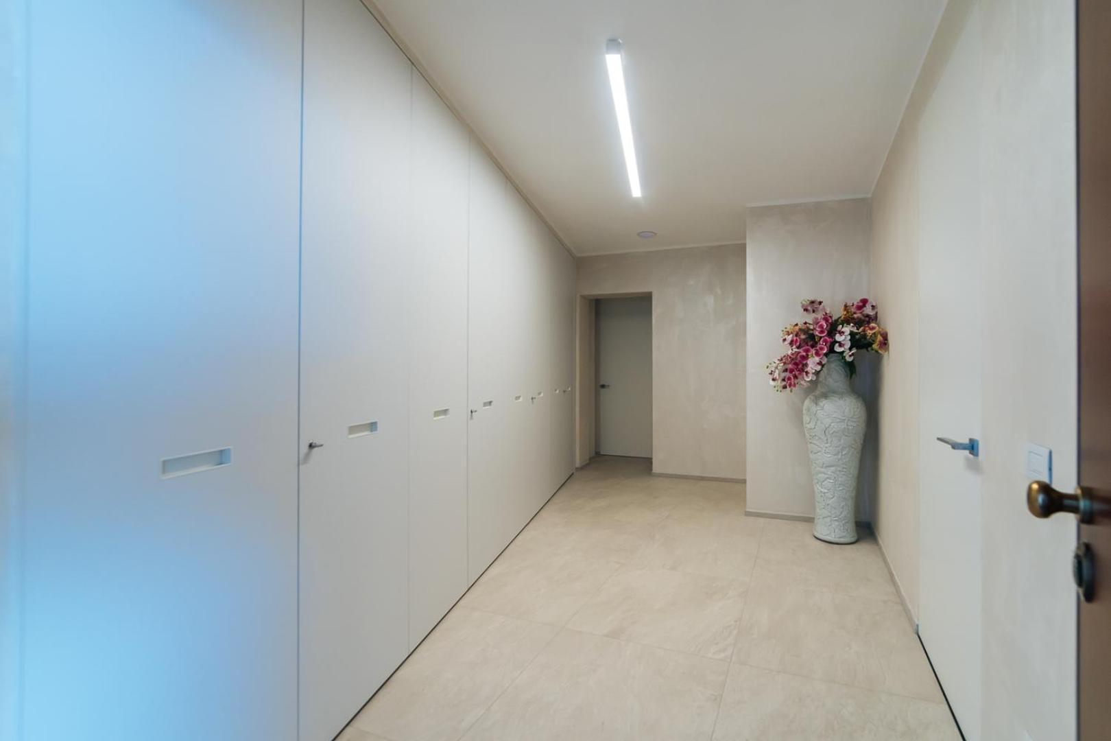 Villa Sabrina Riviera Dei Fiori A Picco Sul Mare Con Piscina Privata ,Wellness & Spa Imperia Kültér fotó